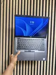 Dell Latitude 5400 Laptop - Core i7, 8GB RAM, 256GB SSD - 4