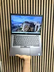 Dell Latitude 5400 Laptop - Core i7, 8GB RAM, 256GB SSD - 5
