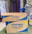 Nasco Split Type Air Conditioner - 2.5 HP - 1