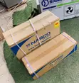 Nasco Split Type Air Conditioner - 2.5 HP - 2