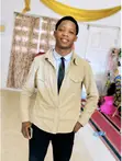 Experienced Driver Seeking Driving Job - 2