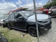 New Toyota Hilux 2023 Black - 2