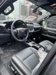 New Toyota Hilux 2023 Black - 5