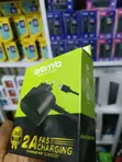 Aromia Fast Wall Charger with Micro-USB Cable - 2