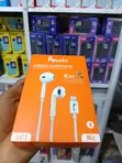Fsudz Stereo Earphones (Ear X) - 2