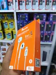 Fsudz Stereo Earphones (Ear X) - 3