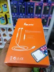 Fsudz Stereo Earphones (Ear X) - 5