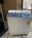 Smart Wash Nasco 15kg Top Load Washing Machine - 1