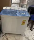 Smart Wash Nasco 15kg Top Load Washing Machine - 2