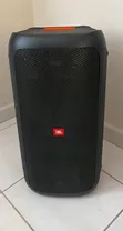 Original JBL PartyBox 100 Portable Bluetooth Speaker - 1
