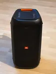 Original JBL PartyBox 100 Portable Bluetooth Speaker - 4