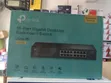 TP-Link LS1016G 16-Port Gigabit Desktop/Rackmount Switch - 1