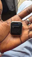 Apple Watch Series 6 - 40mm - 1