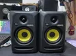 KRK Rokit 5 G3 Studio Monitors - 1