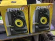 KRK Rokit 5 G3 Studio Monitors - 3