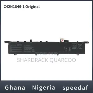 ASUS C42N1846-1 Laptop Battery for ZenBook Pro Duo UX581G/GV