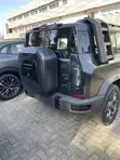 New Jetour T2 2.0 Petrol AWD 2025 Black - 4