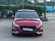 Hyundai Accent 2017 Red - 5