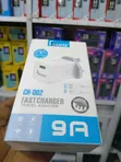 Fsudz Fast Charger - 1