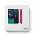 New Nokia 150 4G Black - 2