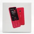 New Nokia 150 4G Black - 3