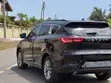 Jetour X70 Plus 2020 Black - 2