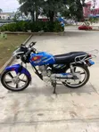 Royal RY125 2024 Blue - 2