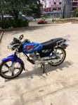 Royal RY125 2024 Blue - 5