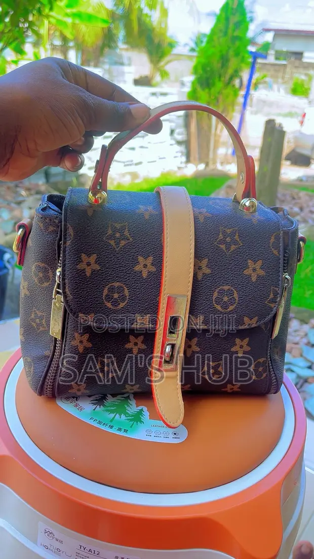 Louis Vuitton Handbag - Brand New - 1