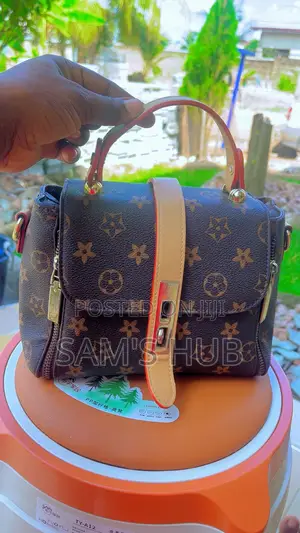 Louis Vuitton Handbag - Brand New