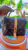 Louis Vuitton Handbag - Brand New - 1