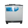 Midea 7KG Twin Top Washing Machine - 1