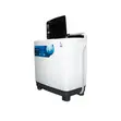 Midea 7KG Twin Top Washing Machine - 2