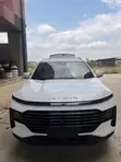 Brand New Jetour X70 Plus 2024 White - 1