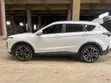 Brand New Jetour X70 Plus 2024 White - 2