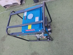 Honda 4-Inch Diesel Water Pump