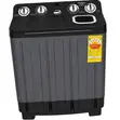 Nasco 7Kg Top Load Semi-Automatic Washing Machine - 2