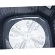 Nasco 7Kg Top Load Semi-Automatic Washing Machine - 3
