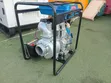Honda 4-Inch Diesel Water Pump - Brand New - 1