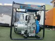 Honda 4-Inch Diesel Water Pump - Brand New - 2