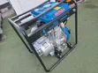 Premium Honda 4" Diesel Water Pump - 2