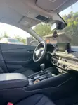2025 Honda Accord SE CVT Gray - 1