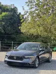 2025 Honda Accord SE CVT Gray - 3