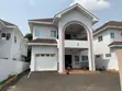 4 Bedroom Ensuite House with BQ in Cantonments for Sale - 1