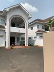 4 Bedroom Ensuite House with BQ in Cantonments for Sale - 4