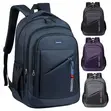 Spacious Backpacks for Work, School & Travel - 1