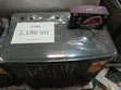 Nasco 11kg Twin Tub Washing Machine - 1