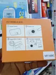 4G+ Wireless Mobile WiFi Plus MF 1688C - 3