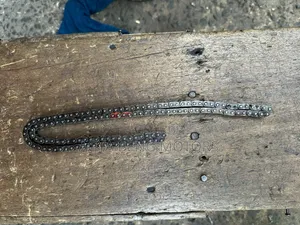 Toyota Corolla 2006 1ZZ Timing Chain