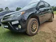Toyota RAV4 2015 Black - 1